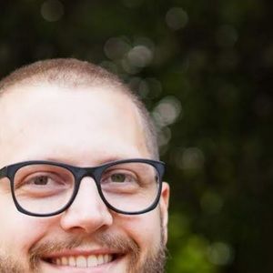 Meet your Posher, Nathan